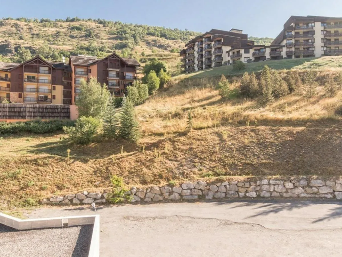Apartamento Studio Cosy 2 Pers Avec Balcon A Serre-Chevalier, Ski Et Parking Prive - Fr-1-330E-22 Saint-Chaffrey Francia