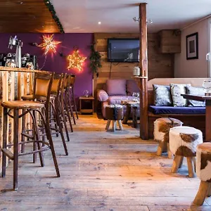 Hotel Plein Sud By Skilink, Saint-Chaffrey